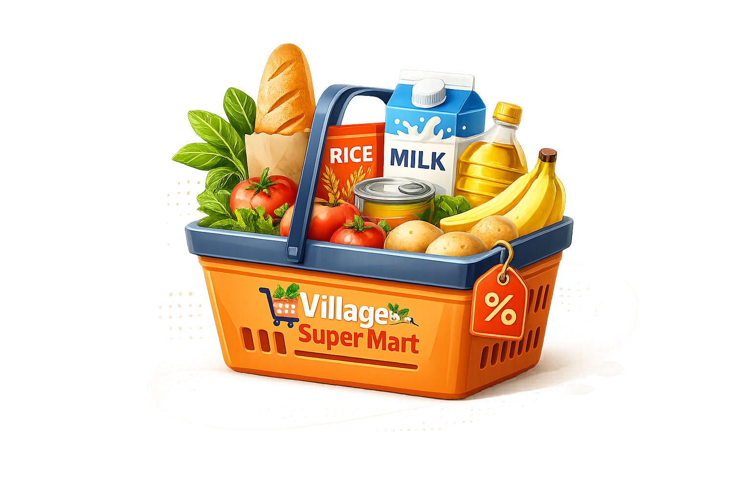 Grocery